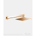 TAP BLU MOTION SHOWER HEAD ROSE GOLD